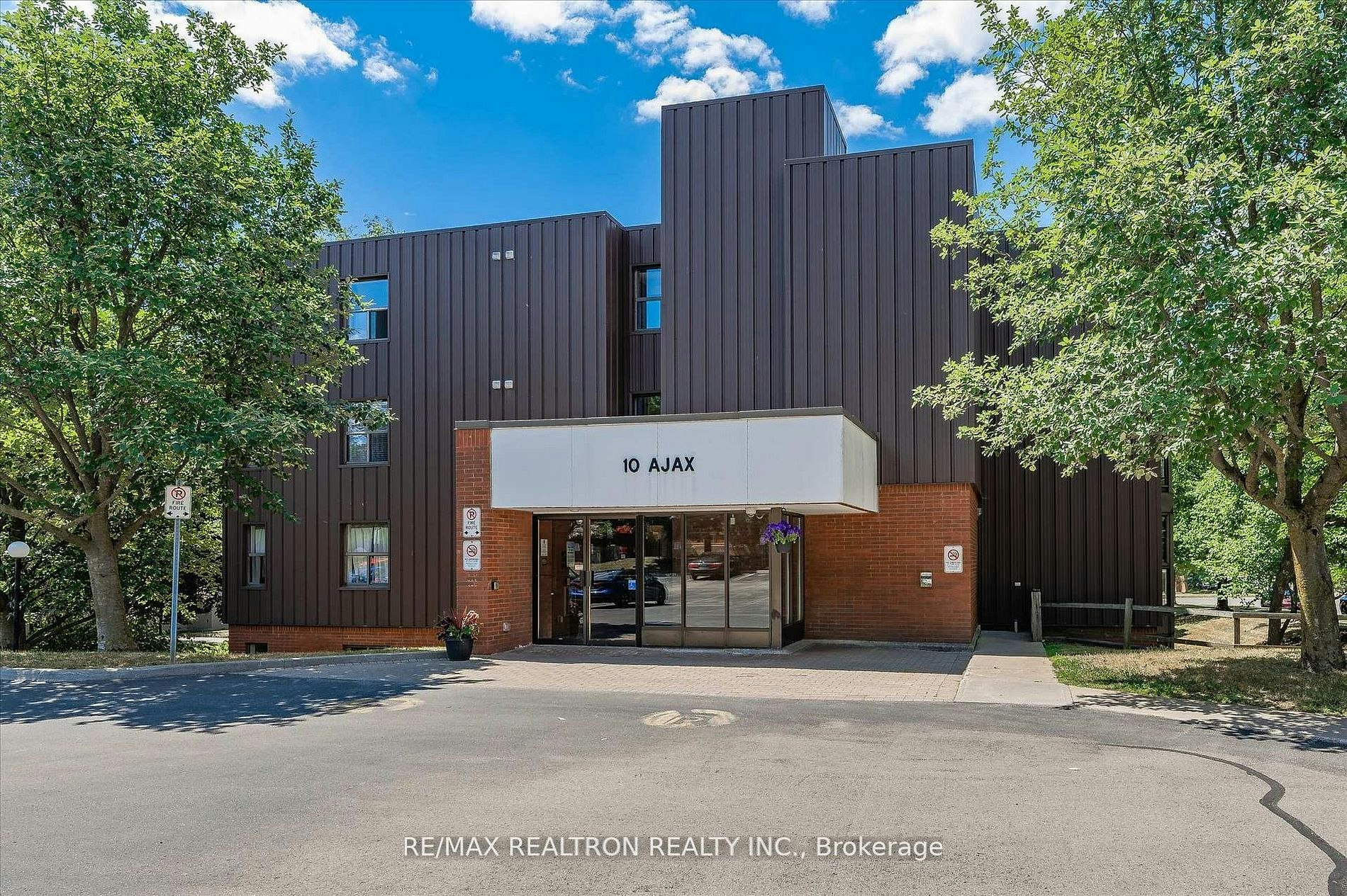 203-10 Ajax Street, Guelph, ON, N1H 7N6