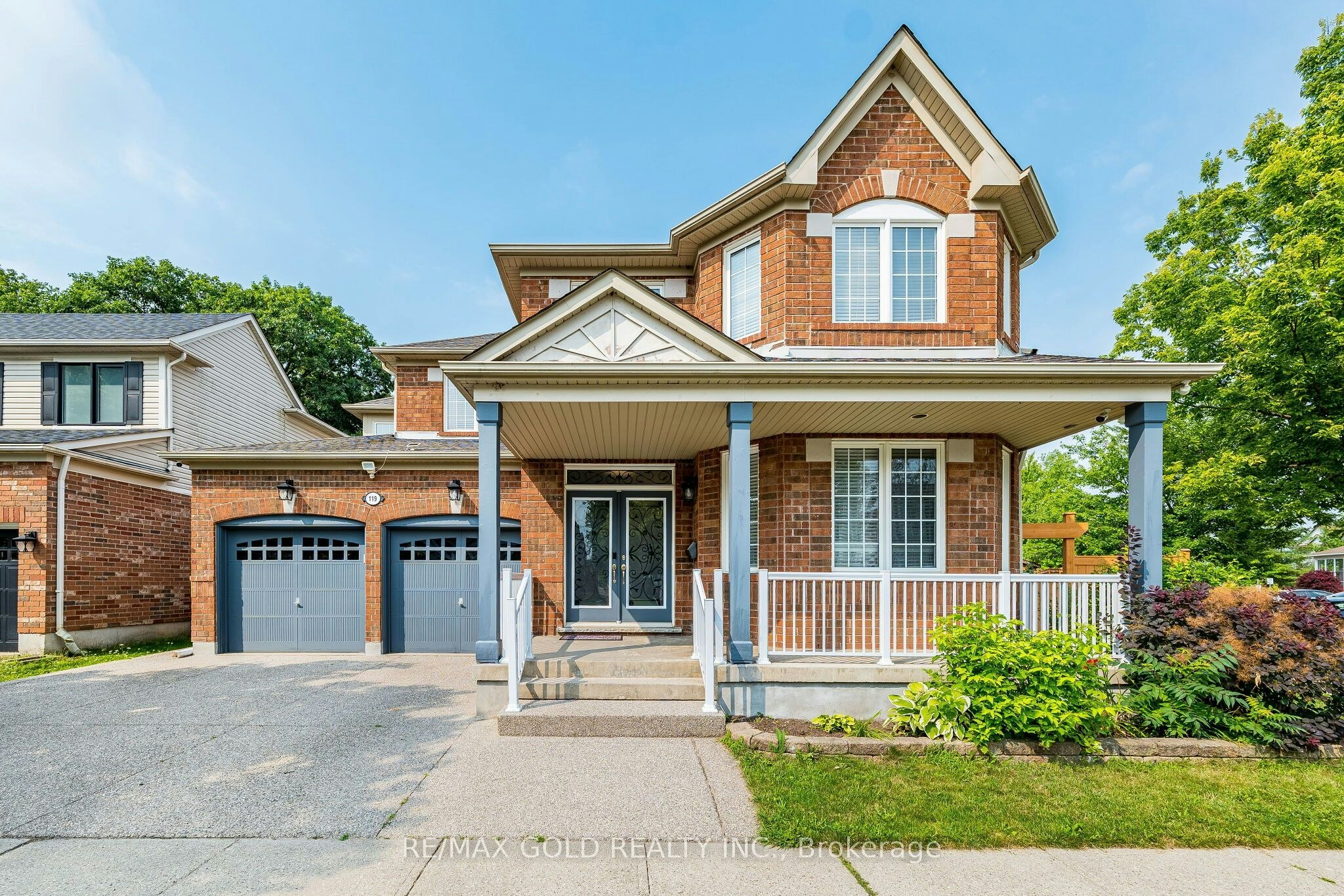 119 Glazebrook Crescent, Cambridge, ON, N1T 2H8