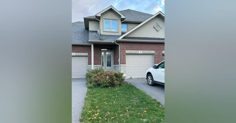 48 Hanover Court, Belleville, ON, K8N 0B1