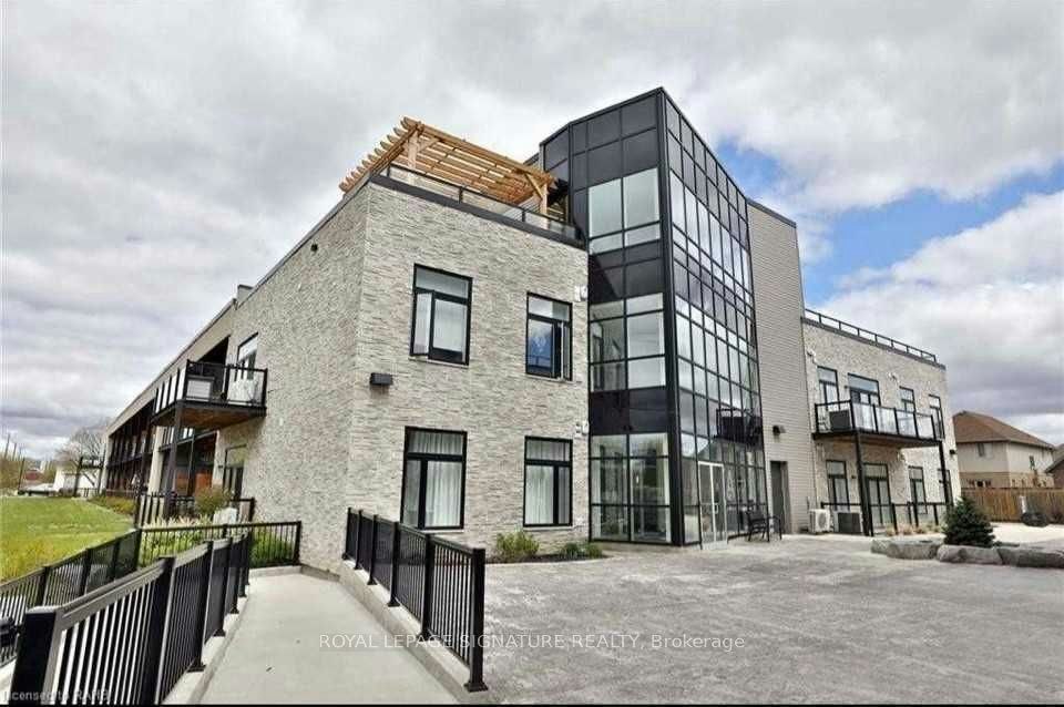 108B-85 Morrell Street E, Brantford, ON, N3T 4J6 - 31