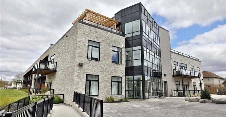 108B-85 Morrell Street E, Brantford, ON, N3T 4J6 - 31