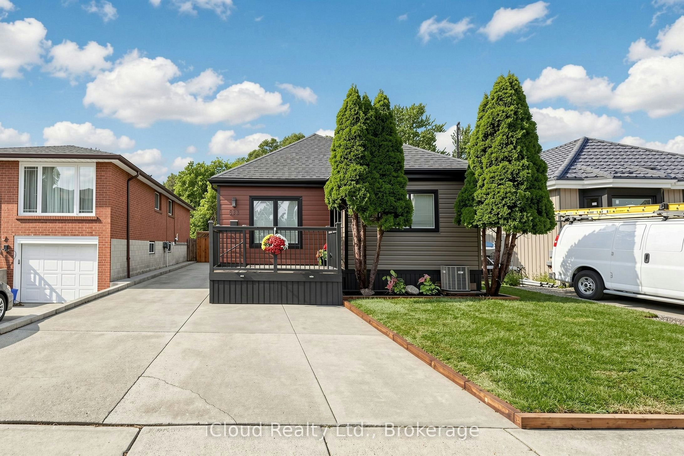 623 Knox Avenue, Hamilton, ON, L8H 6K2