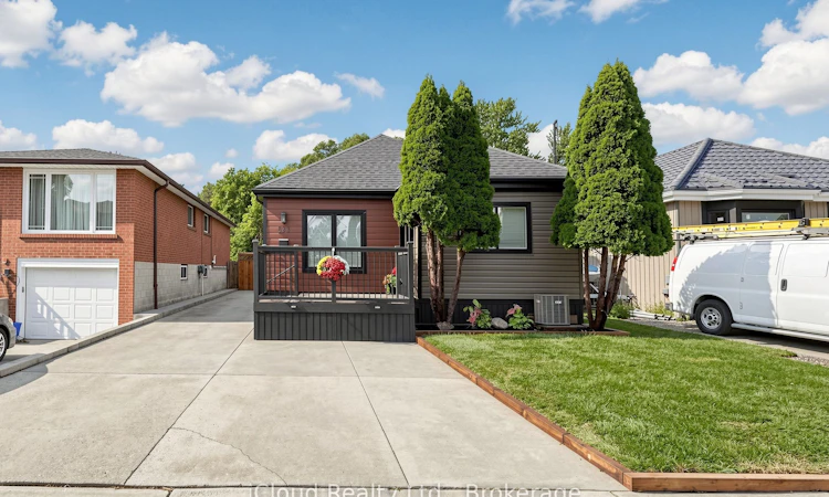 623 Knox Avenue