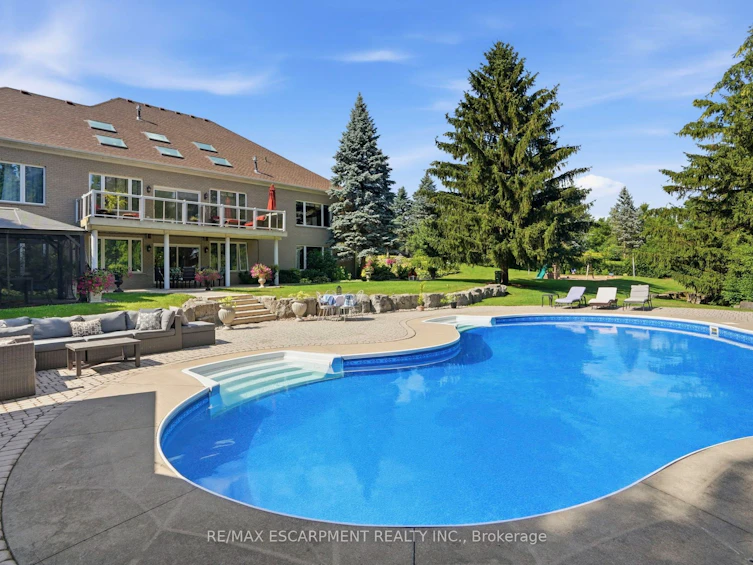 11 Palomino Drive, Hamilton, ON, L0R 1H3 - 49