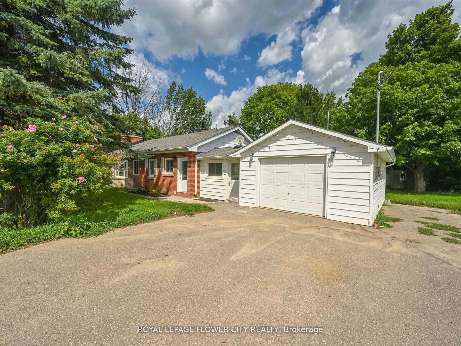 5263 Trafalgar Road, Erin, ON, N0B 1T0 - 2