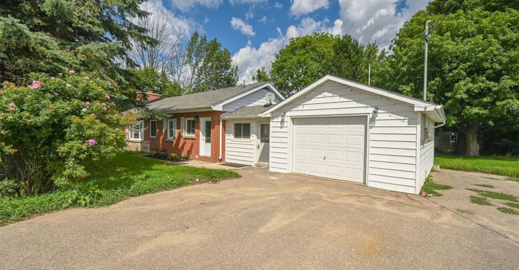 5263 Trafalgar Road, Erin, ON, N0B 1T0 - 2