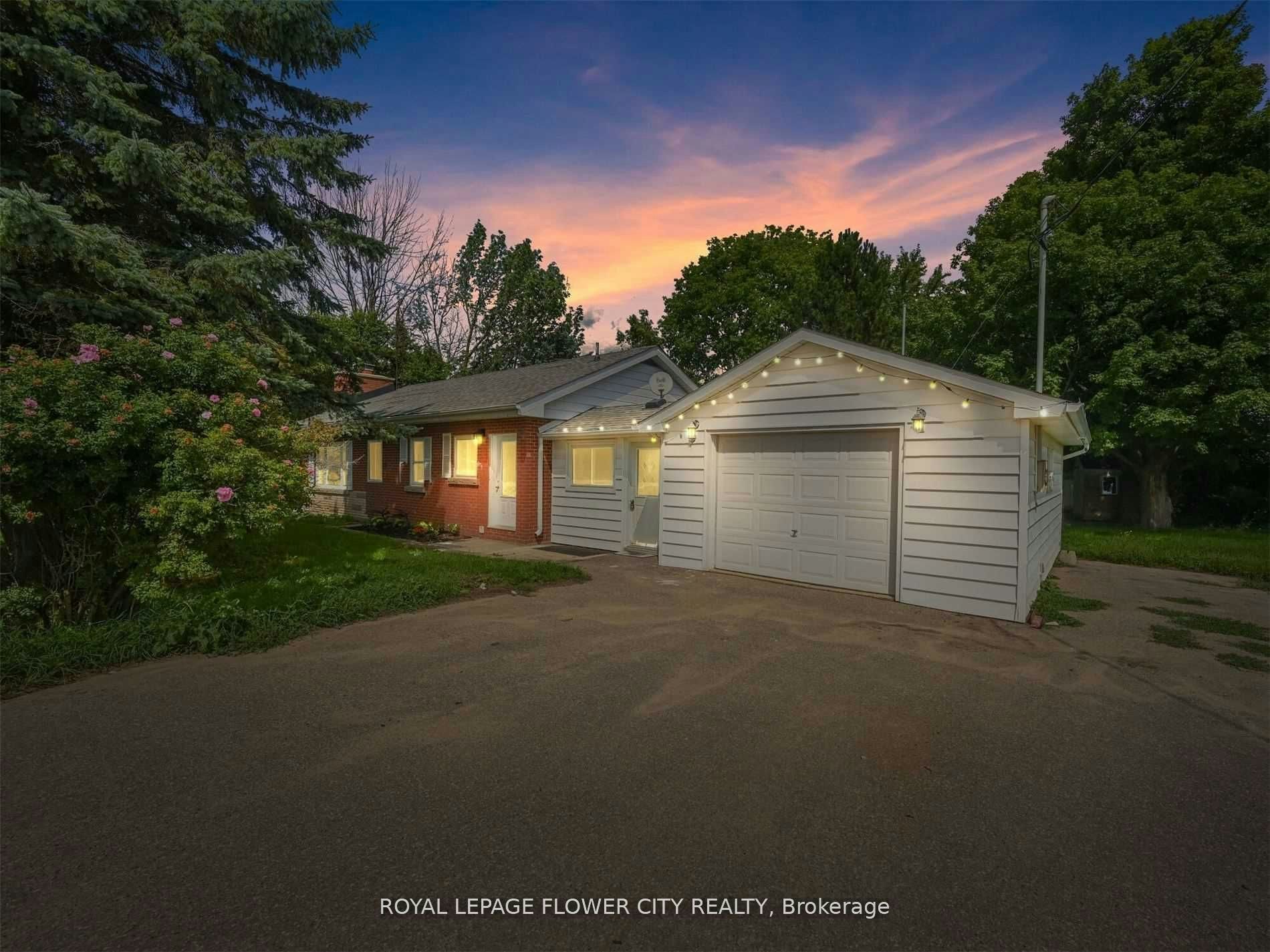 5263 Trafalgar Road, Erin, ON, N0B 1T0
