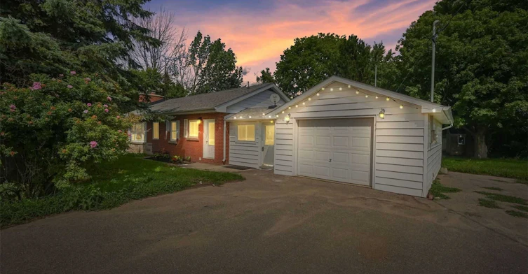 5263 Trafalgar Road, Erin, ON, N0B 1T0