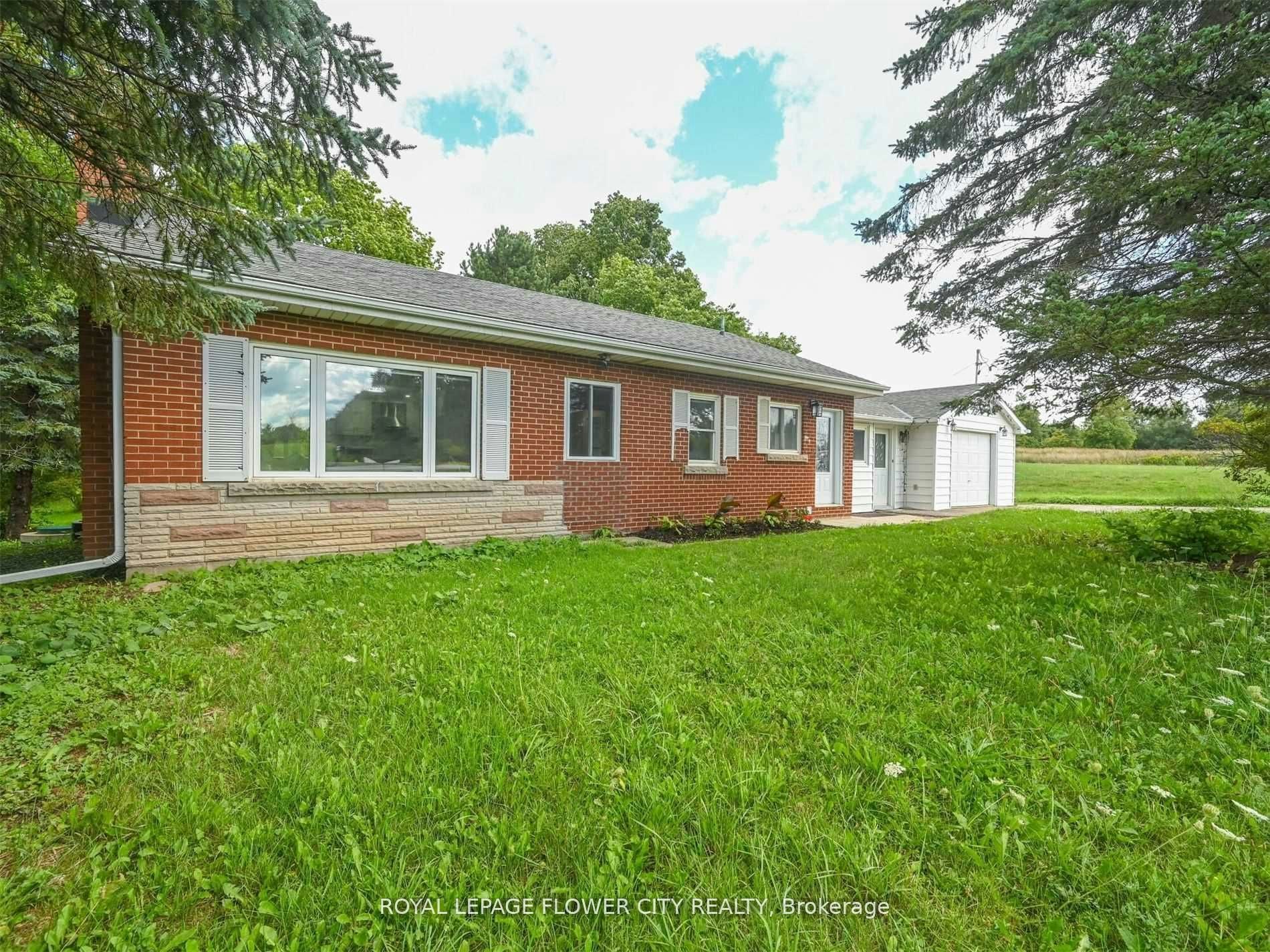 5263 Trafalgar Road, Erin, ON, N0B 1T0 - 3
