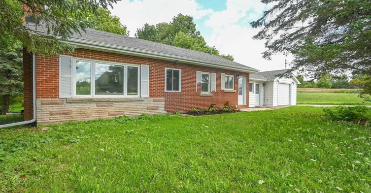 5263 Trafalgar Road, Erin, ON, N0B 1T0 - 3