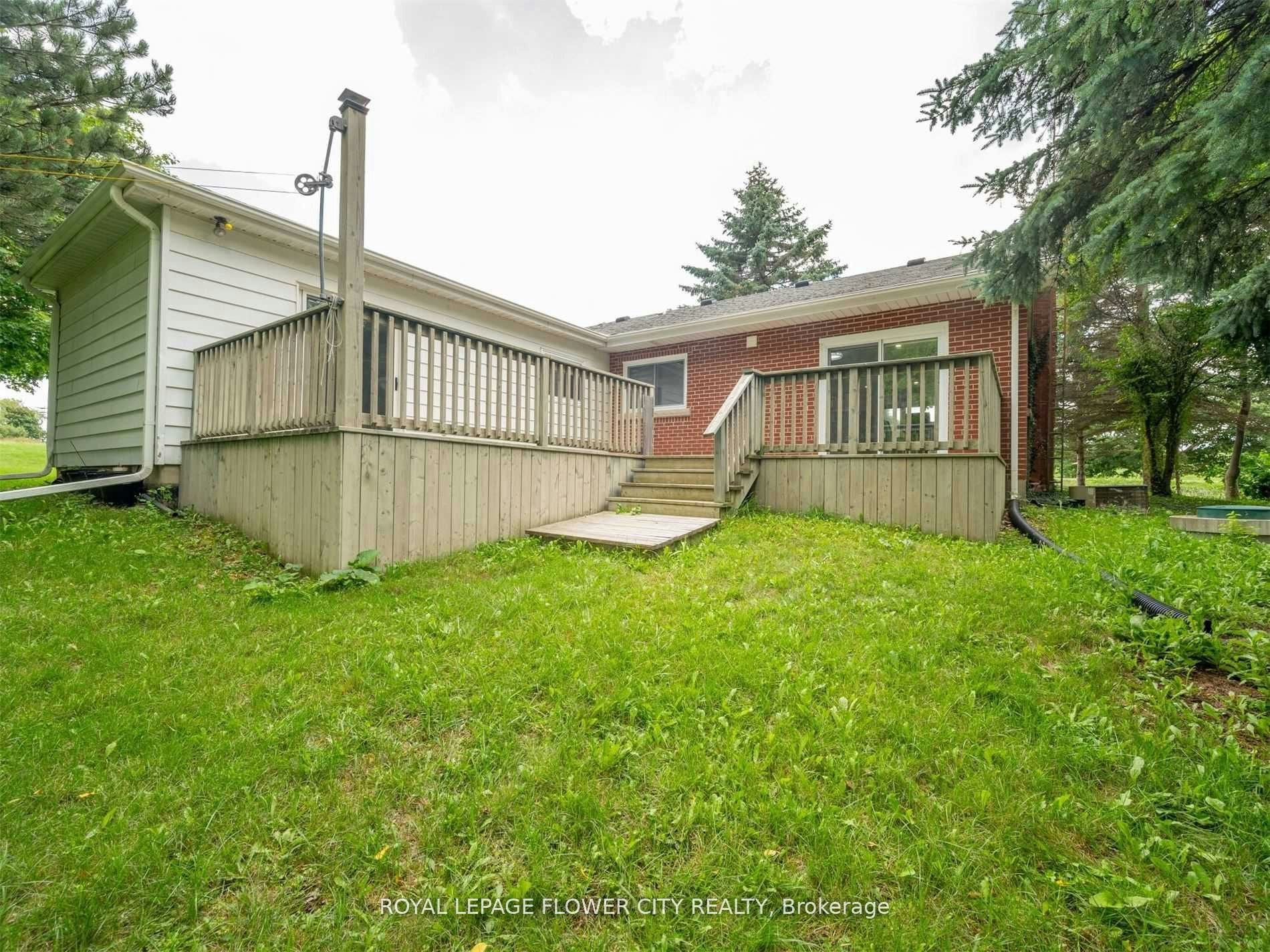 5263 Trafalgar Road, Erin, ON, N0B 1T0 - 34