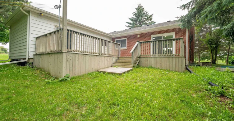 5263 Trafalgar Road, Erin, ON, N0B 1T0 - 34