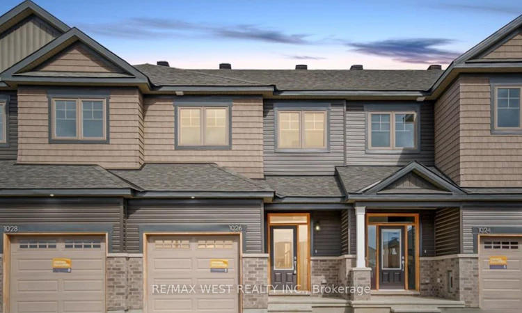 1026 Kijik Crescent