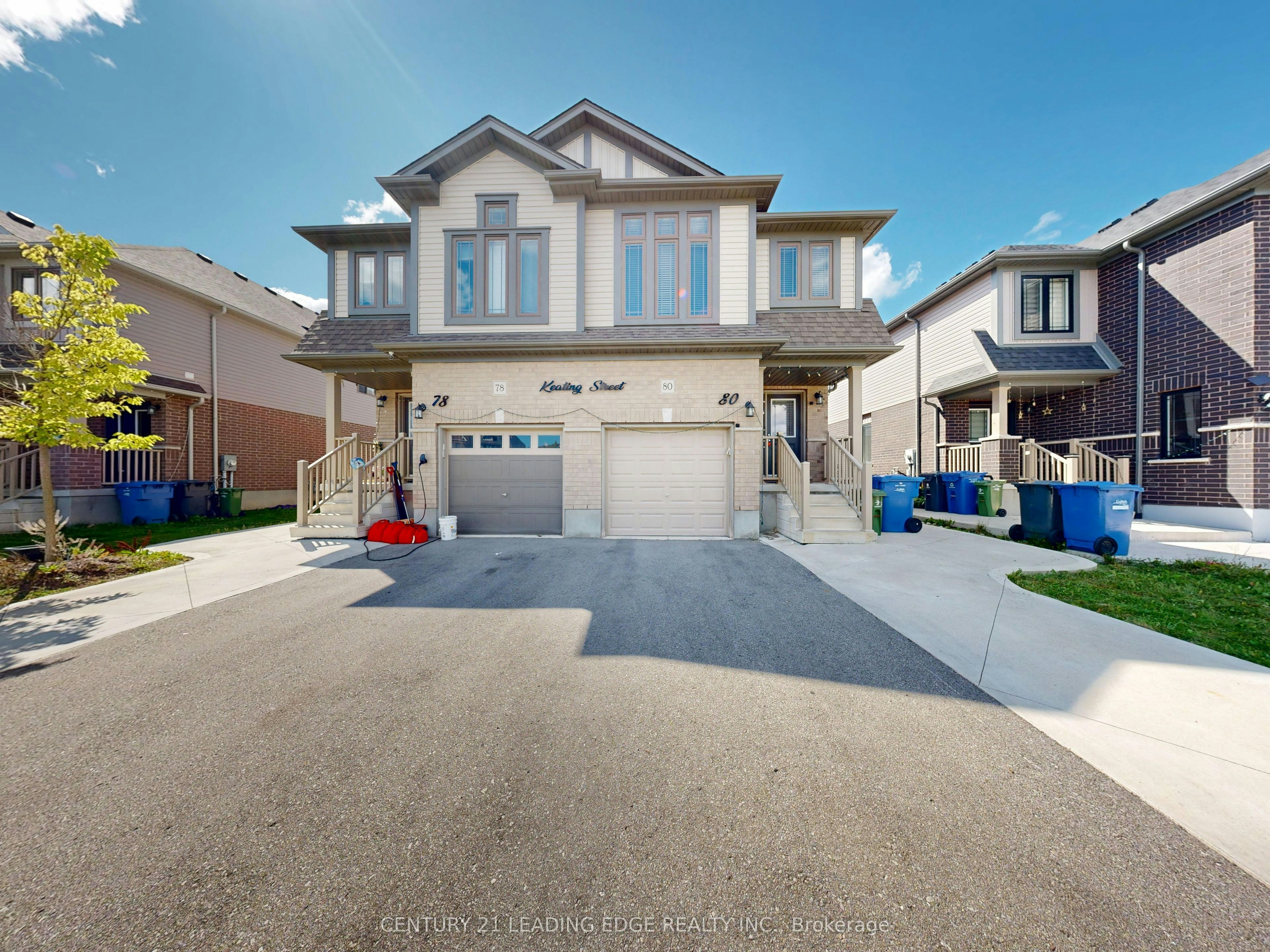 80 Keating Street, Guelph, ON, N1E 7G1