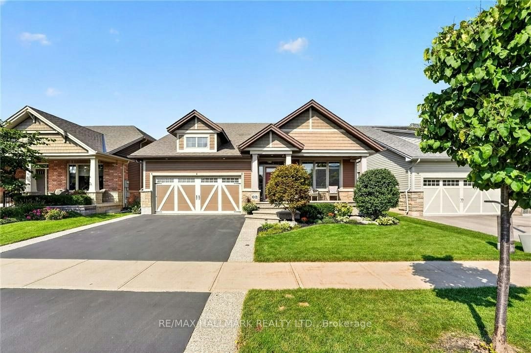 62 Forestview Court, West Lincoln, ON, L0R 2A0