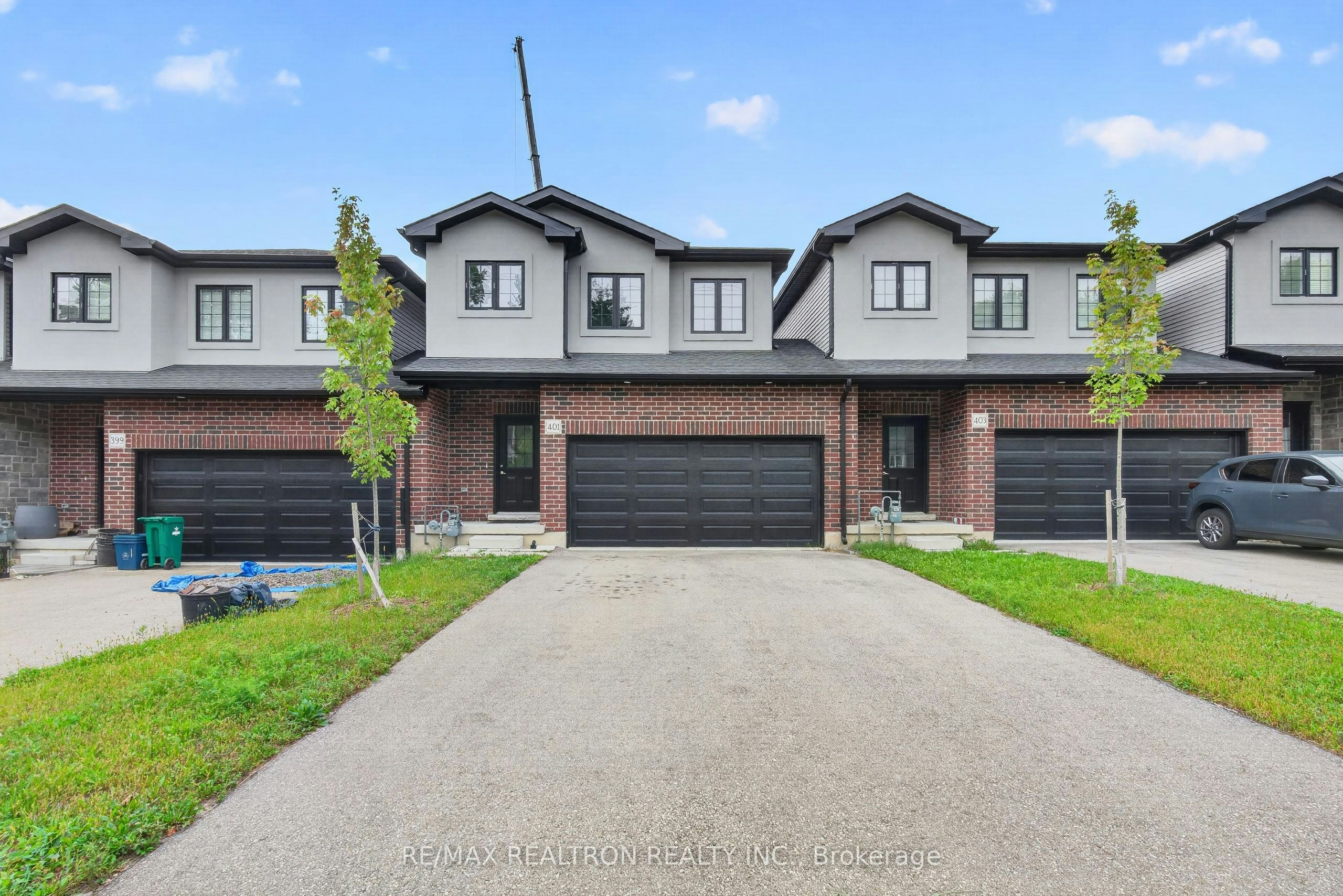 401 Woolwich Street, Waterloo, ON, N2K 0E8