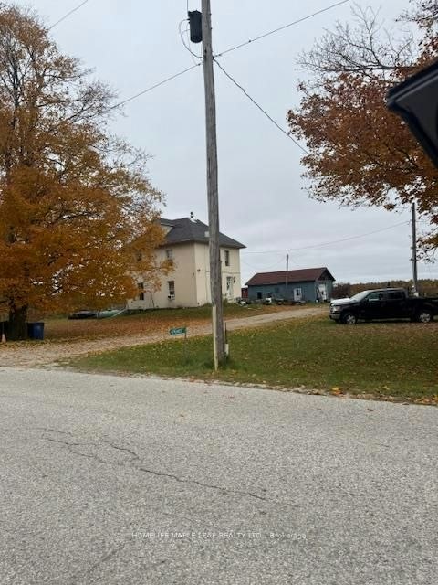476407 3rd Line, Melancthon, ON, L9V 1T4