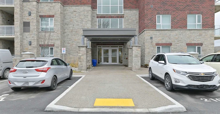 208-529 South Pelham Road, Welland, ON, L3C 0H7 - 21
