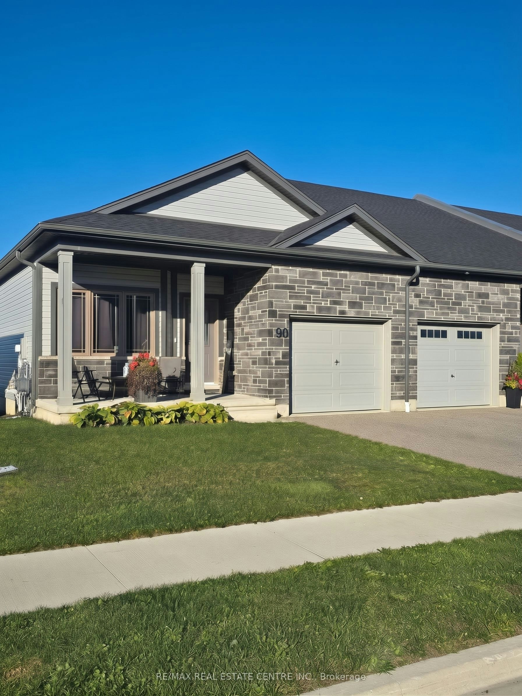 90 Cheryl Avenue, Listowel, ON, N0G 1B0
