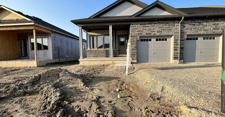 90 Cheryl Avenue, Listowel, ON, N0G 1B0