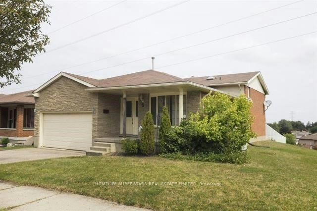 2 Hoddle Crescent, Kitchener, ON, N2N 2N2