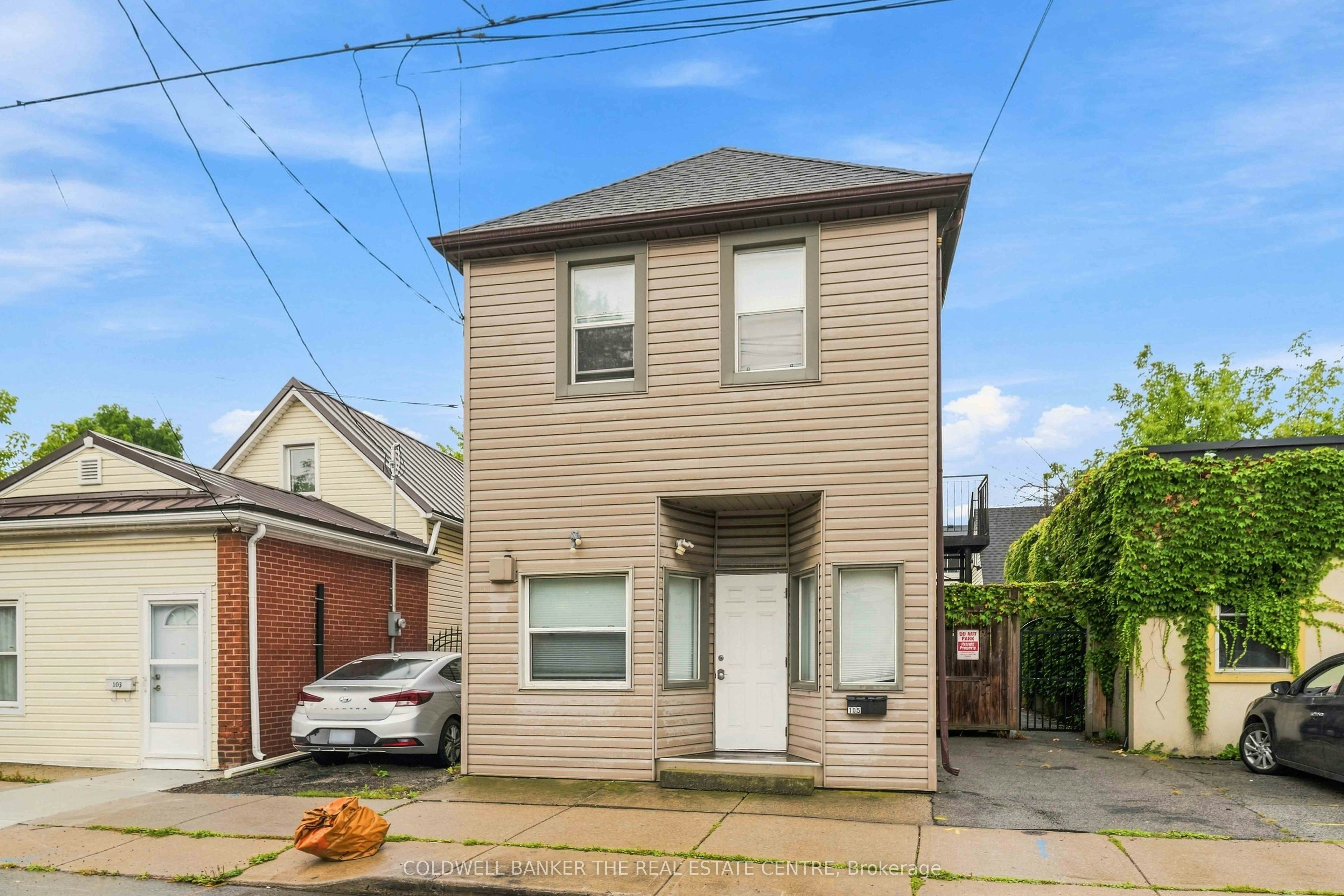 105 Emerson Street, Hamilton, ON, L8S 2X5