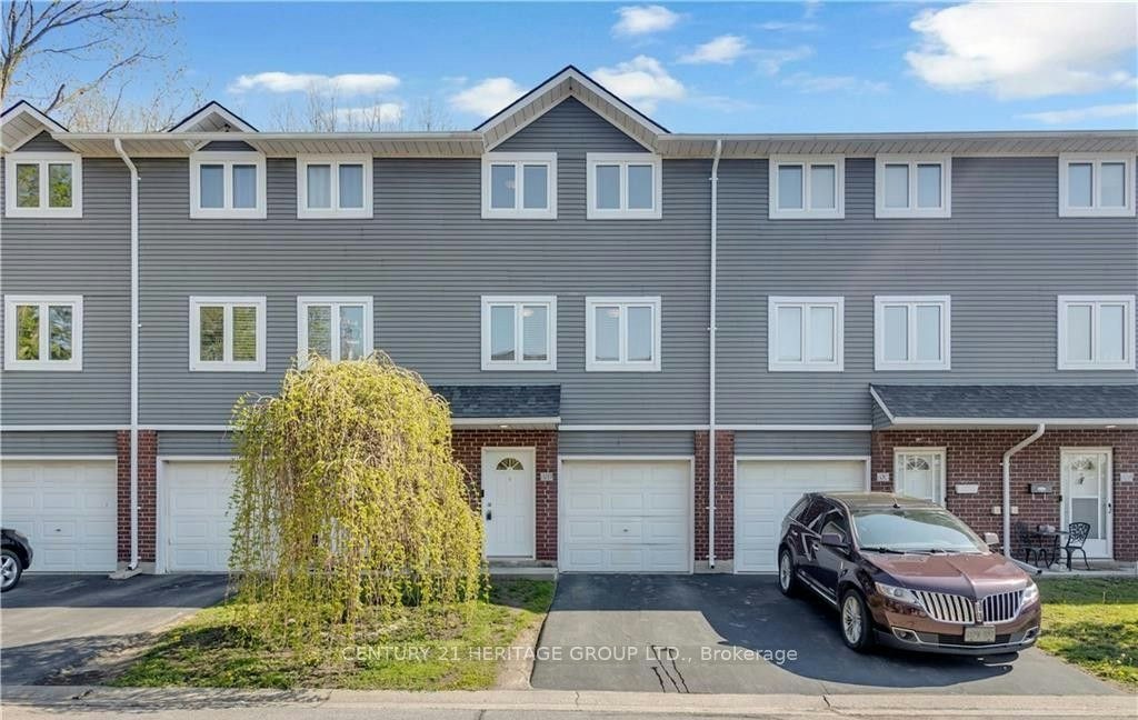 D-52 Harris Avenue, Brantford, ON, N3R 2E9