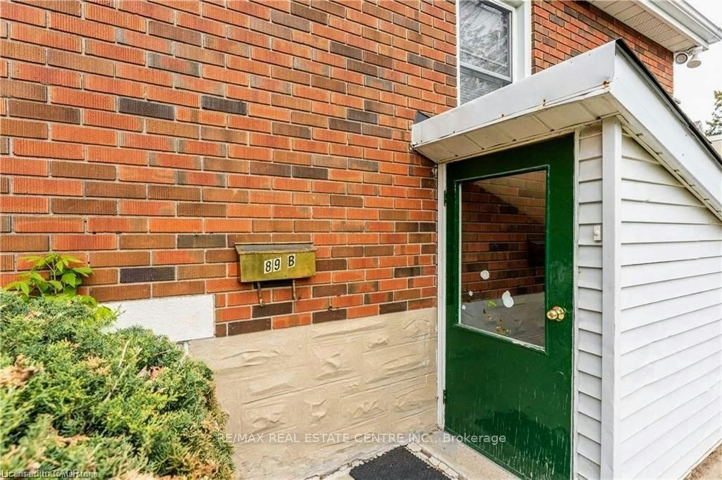 89 Elgin Street N, Cambridge, ON, N1R 5H5 - 2
