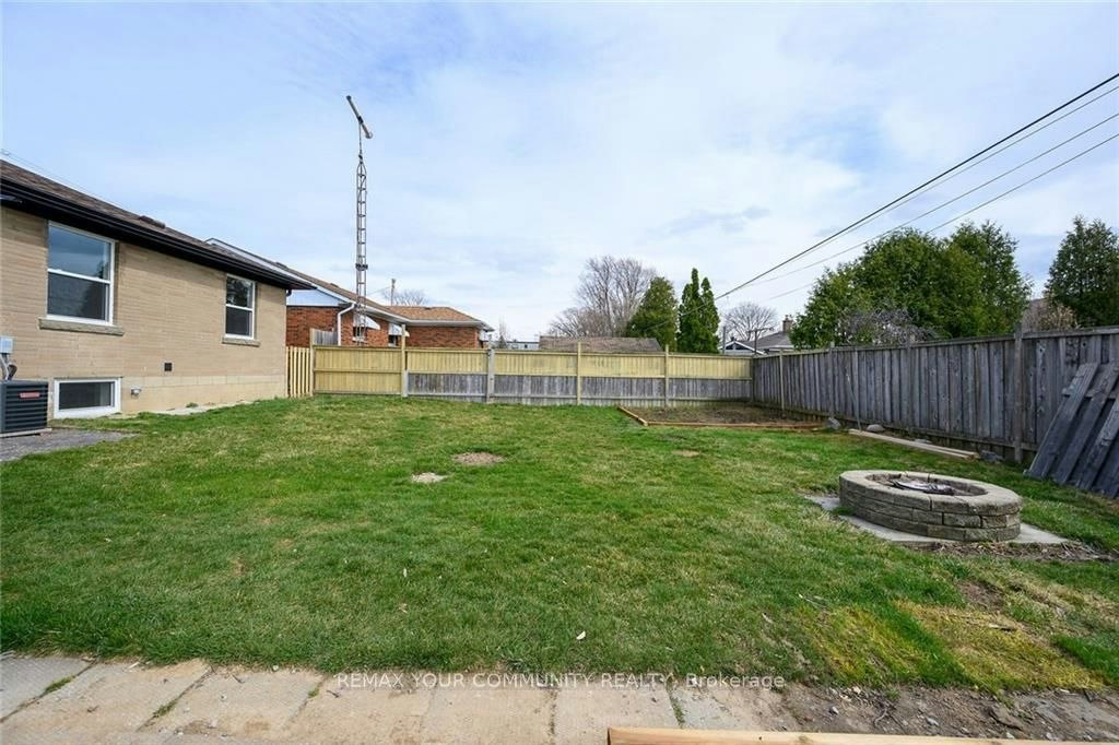 Upper-52 Elliott Avenue, Hamilton, ON, L8T 2H8 - 20