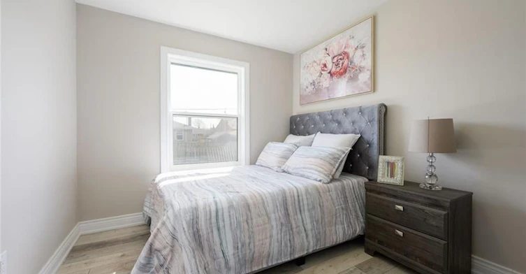 Upper-52 Elliott Avenue, Hamilton, ON, L8T 2H8 - 12
