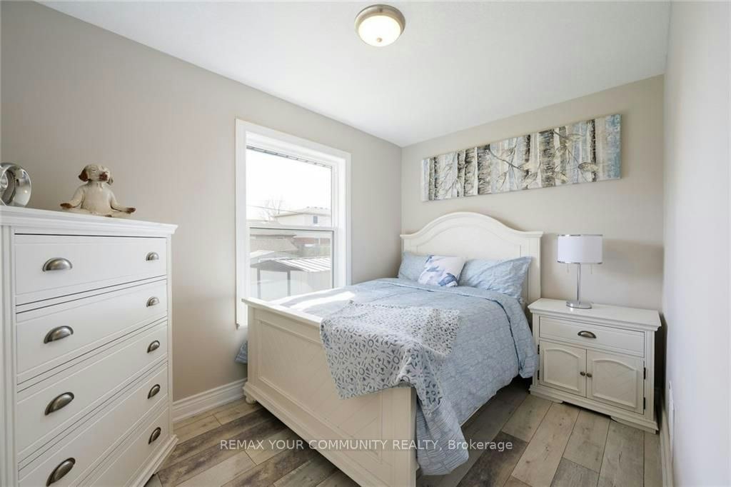 Upper-52 Elliott Avenue, Hamilton, ON, L8T 2H8 - 13