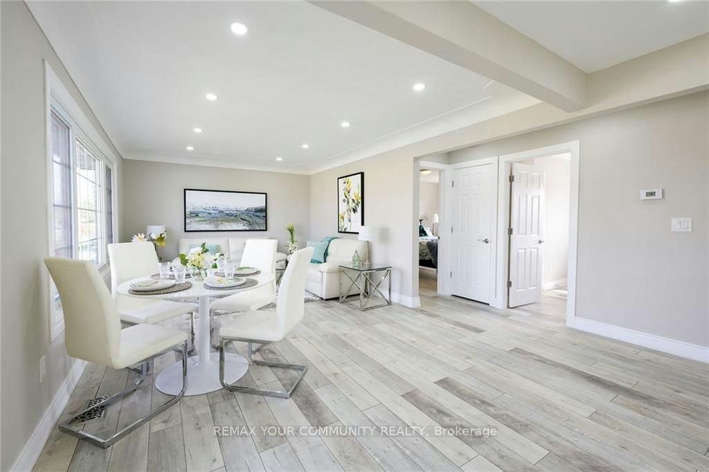 Upper-52 Elliott Avenue, Hamilton, ON, L8T 2H8 - 9