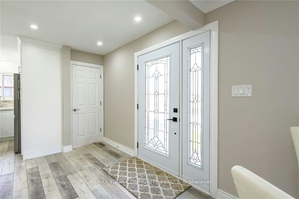 Upper-52 Elliott Avenue, Hamilton, ON, L8T 2H8 - 16