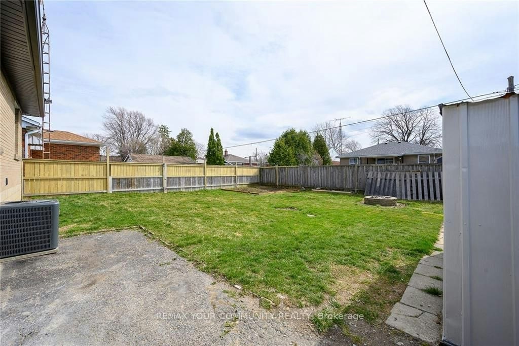 Upper-52 Elliott Avenue, Hamilton, ON, L8T 2H8 - 19
