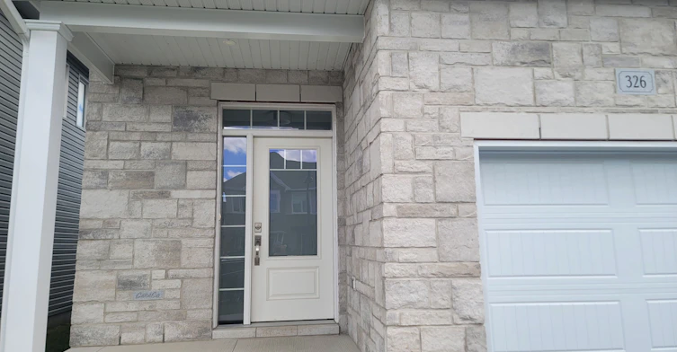 326 Buckthorn Drive, Kingston, ON, K7P 0S1 - 2