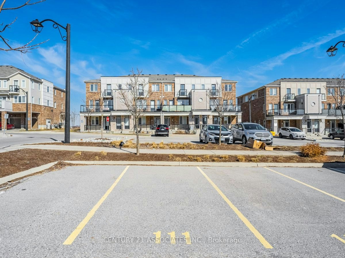 62-130 Daylily Lane, Kitchener, ON, N2R 0L7 - 22