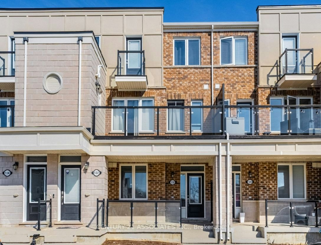 62-130 Daylily Lane, Kitchener, ON, N2R 0L7