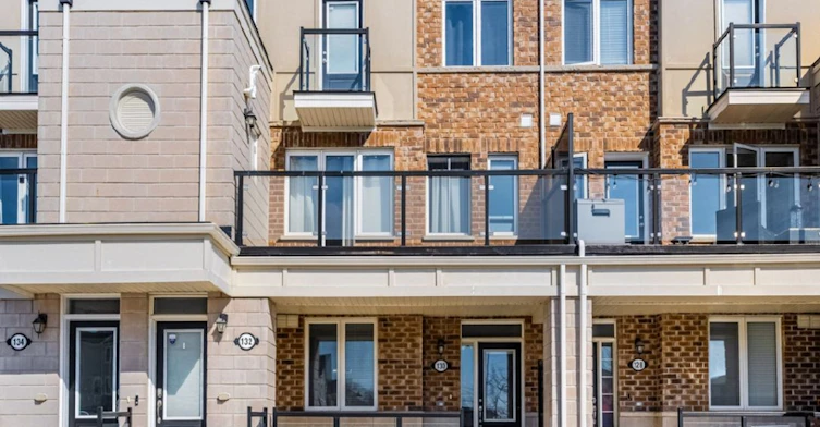 62-130 Daylily Lane, Kitchener, ON, N2R 0L7