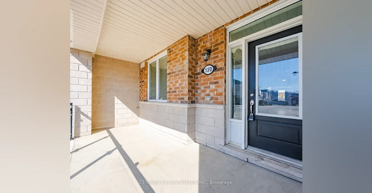 62-130 Daylily Lane, Kitchener, ON, N2R 0L7 - 4