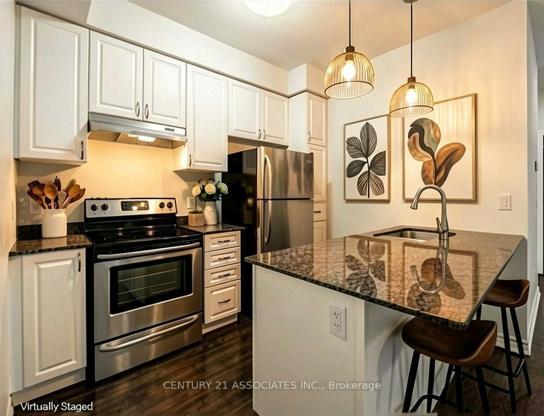 62-130 Daylily Lane, Kitchener, ON, N2R 0L7 - 7