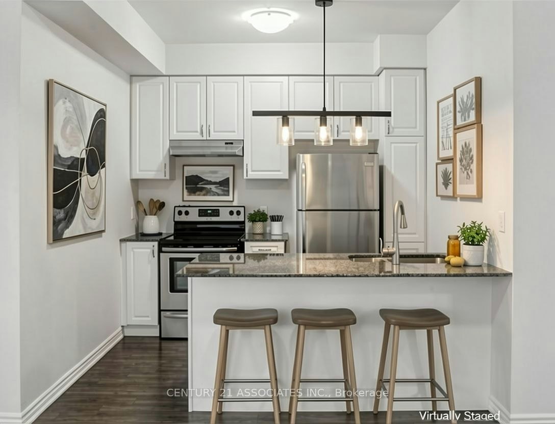 62-130 Daylily Lane, Kitchener, ON, N2R 0L7 - 9