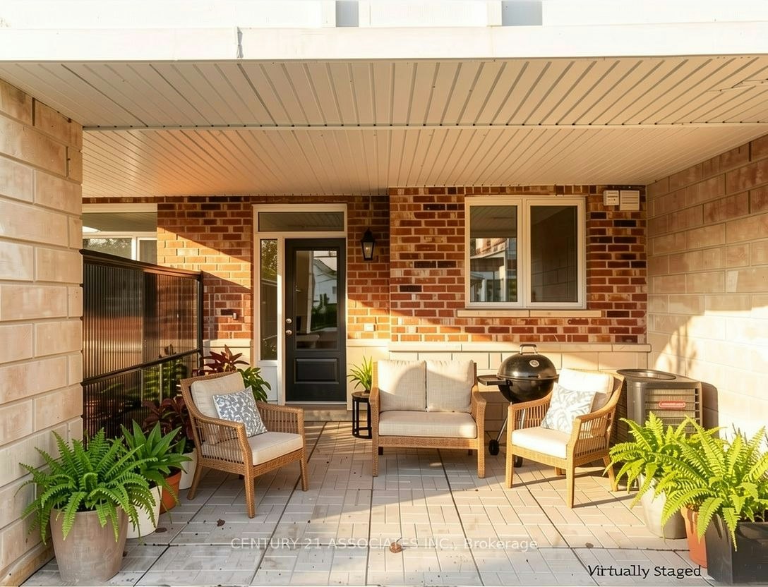 62-130 Daylily Lane, Kitchener, ON, N2R 0L7 - 17