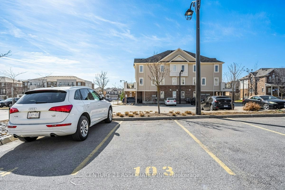 62-130 Daylily Lane, Kitchener, ON, N2R 0L7 - 21