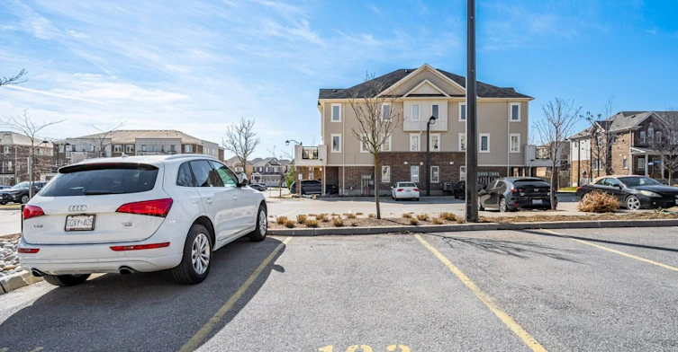 62-130 Daylily Lane, Kitchener, ON, N2R 0L7 - 21