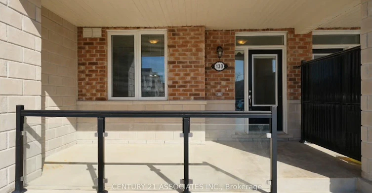 62-130 Daylily Lane, Kitchener, ON, N2R 0L7 - 2