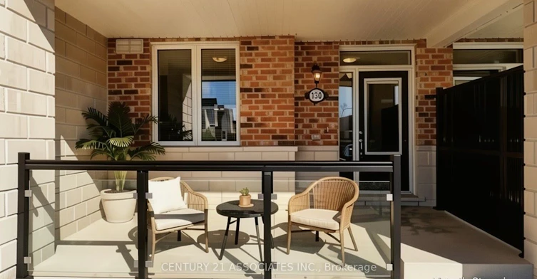 62-130 Daylily Lane, Kitchener, ON, N2R 0L7 - 3
