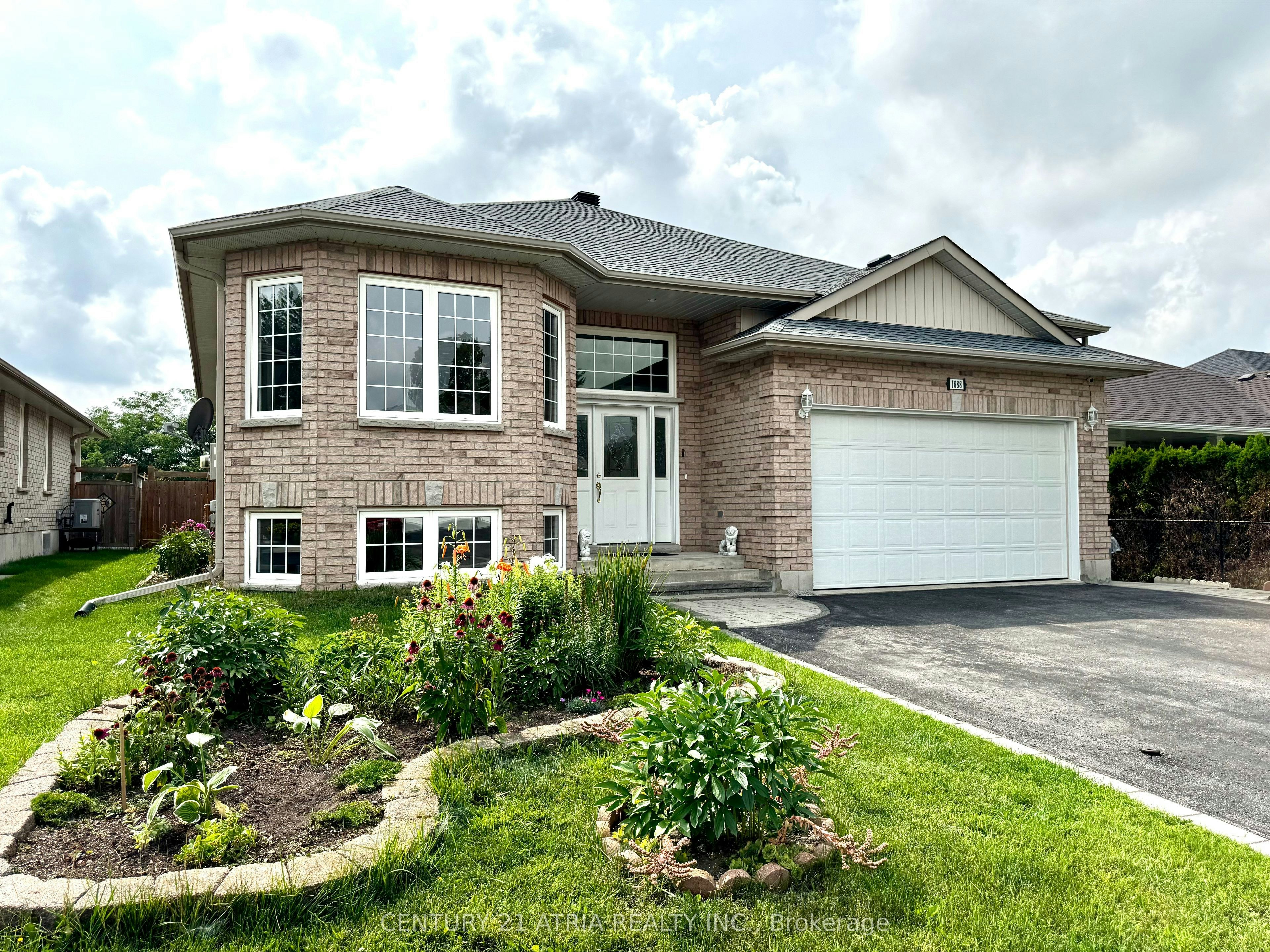 1688 Keppler Crescent, Peterborough, ON, K9K 2P5