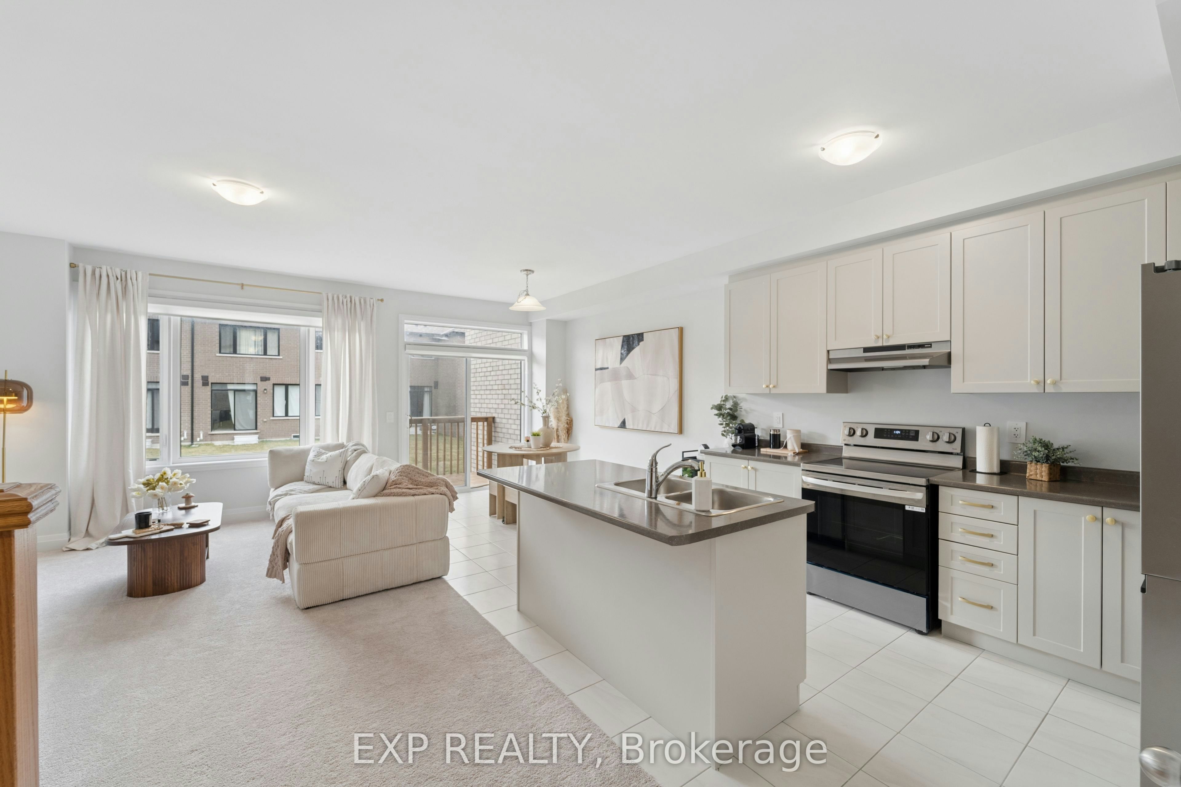 73 Butler Boulevard, Kawartha Lakes, ON, K9V 6A9 - 10