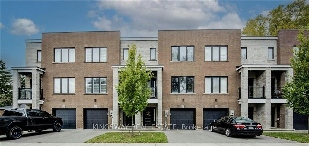 33 Jarvis Street, Brantford, ON, N3T 4A7