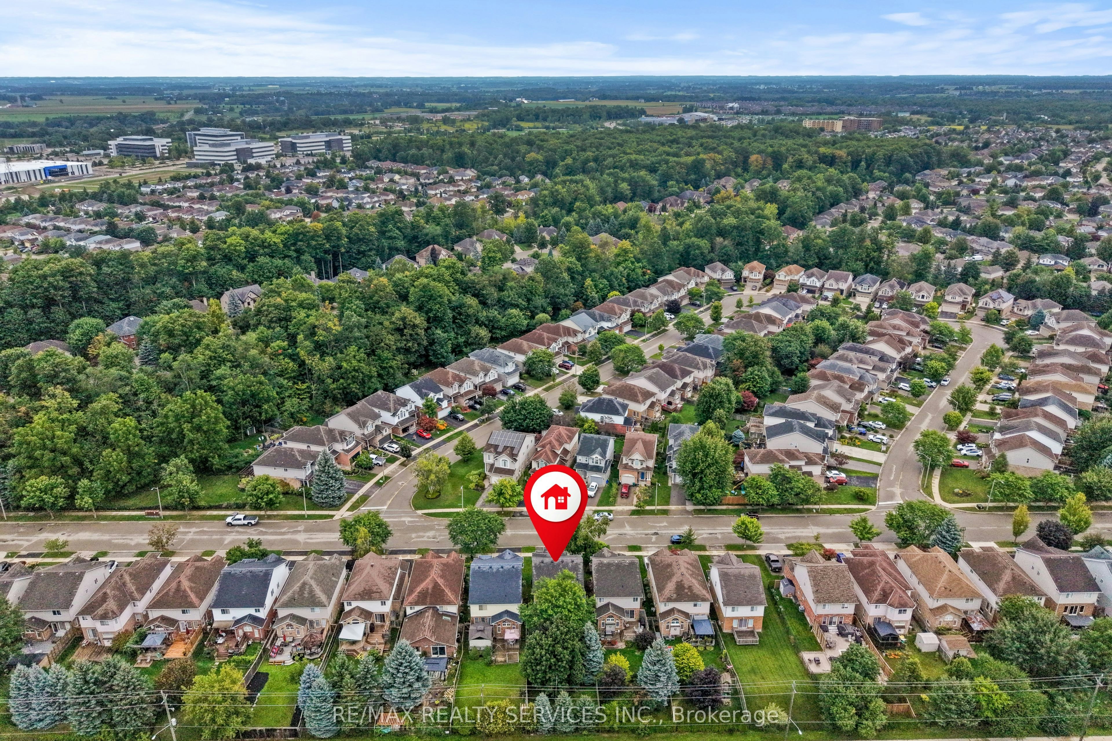 495 Brigantine Drive, Waterloo, ON, N2K 4B7 - 37